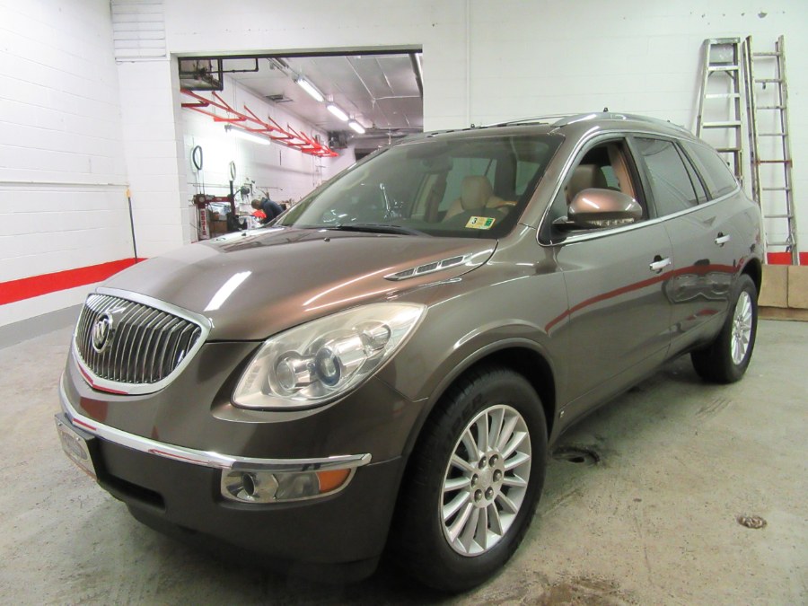 2009 Buick Enclave AWD 4dr CXL, available for sale in Little Ferry, New Jersey | Royalty Auto Sales. Little Ferry, New Jersey