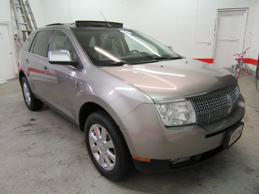 2008 Lincoln MKX AWD 4dr, available for sale in Little Ferry, New Jersey | Royalty Auto Sales. Little Ferry, New Jersey