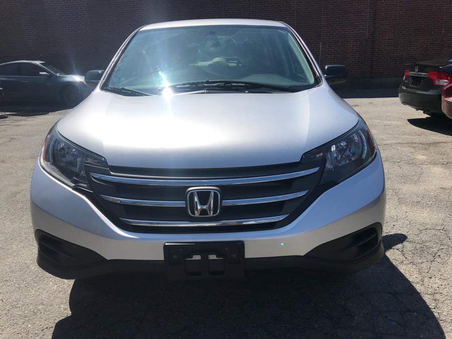 2012 Honda CR-V 4WD 5dr LX, available for sale in Worcester, Massachusetts | Sophia's Auto Sales Inc. Worcester, Massachusetts