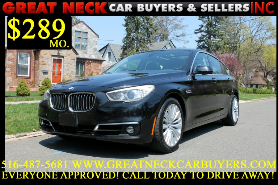 2015 BMW 5 Series Gran Turismo 5dr 535i xDrive Gran Turismo AWD, available for sale in Great Neck, New York | Great Neck Car Buyers & Sellers. Great Neck, New York