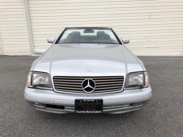 1997 Mercedes-benz Sl-class , available for sale in Forestville, Maryland | Valentine Motor Company. Forestville, Maryland 1997 Mercedes-benz Sl-class , available for sale in Forestville, Maryland | Valentine Motor Company. Forestville, Maryland