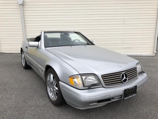1997 Mercedes-benz Sl-class , available for sale in Forestville, Maryland | Valentine Motor Company. Forestville, Maryland 1997 Mercedes-benz Sl-class , available for sale in Forestville, Maryland | Valentine Motor Company. Forestville, Maryland