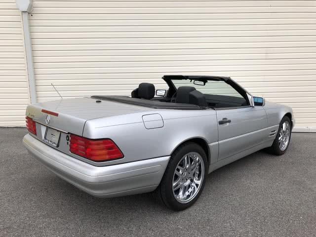 1997 Mercedes-benz Sl-class , available for sale in Forestville, Maryland | Valentine Motor Company. Forestville, Maryland 1997 Mercedes-benz Sl-class , available for sale in Forestville, Maryland | Valentine Motor Company. Forestville, Maryland