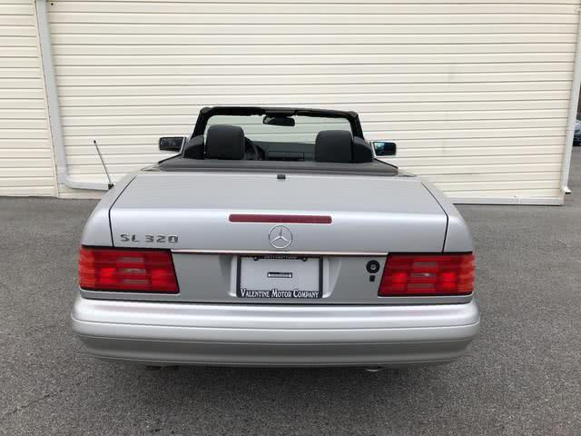1997 Mercedes-benz Sl-class , available for sale in Forestville, Maryland | Valentine Motor Company. Forestville, Maryland 1997 Mercedes-benz Sl-class , available for sale in Forestville, Maryland | Valentine Motor Company. Forestville, Maryland