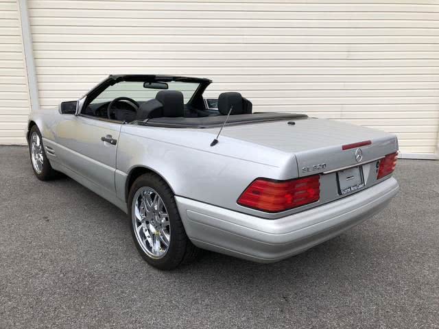 1997 Mercedes-benz Sl-class , available for sale in Forestville, Maryland | Valentine Motor Company. Forestville, Maryland 1997 Mercedes-benz Sl-class , available for sale in Forestville, Maryland | Valentine Motor Company. Forestville, Maryland