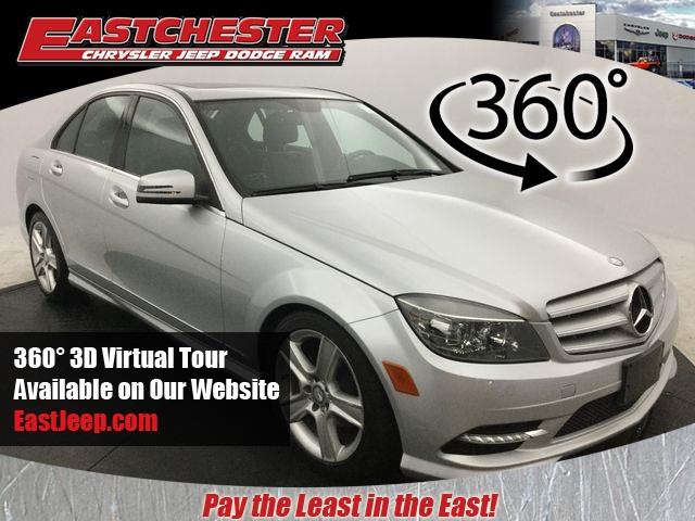 2011 Mercedes-benz C-class C 300, available for sale in Bronx, New York | Eastchester Motor Cars. Bronx, New York