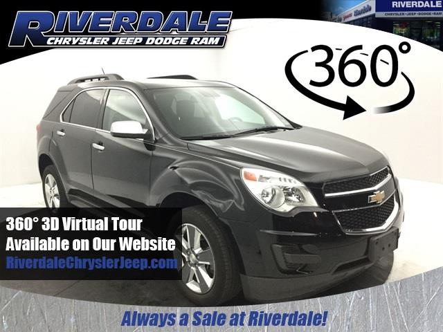 2015 Chevrolet Equinox LT, available for sale in Bronx, New York | Eastchester Motor Cars. Bronx, New York