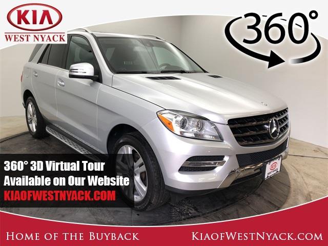2014 Mercedes-benz M-class ML 350, available for sale in Bronx, New York | Eastchester Motor Cars. Bronx, New York