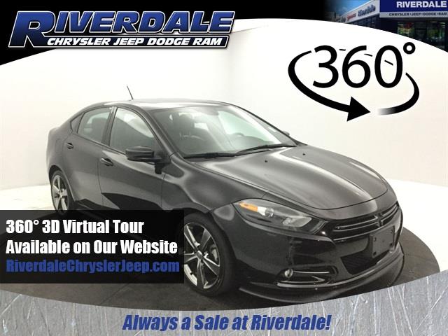 2015 Dodge Dart Limited/GT, available for sale in Bronx, New York | Eastchester Motor Cars. Bronx, New York
