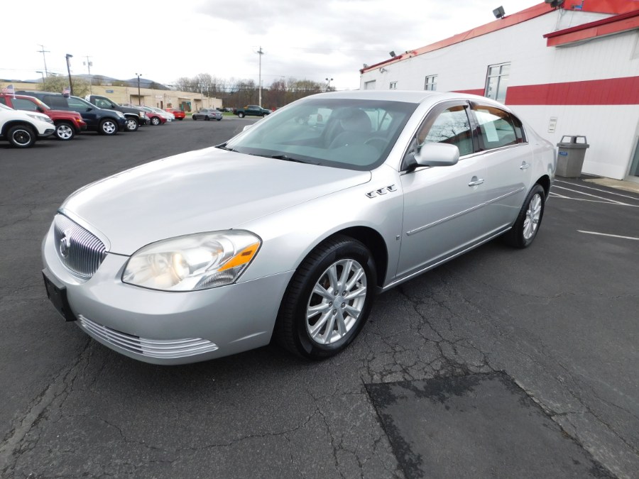 2009 Buick Lucerne 4dr Sdn CX, available for sale in New Windsor, New York | Prestige Pre-Owned Motors Inc. New Windsor, New York