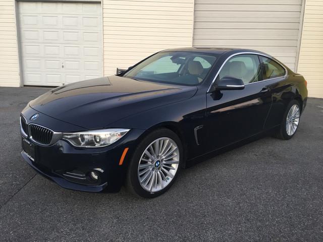 2014 BMW 4 Series 428i, available for sale in Forestville, Maryland | Valentine Motor Company. Forestville, Maryland