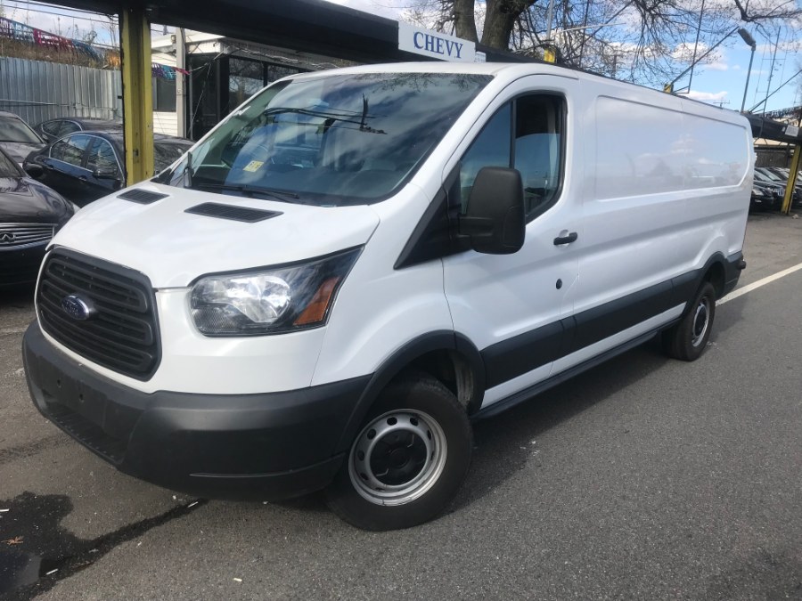 2017 Ford Transit Van T-250 148" Low Rf 9000 GVWR Swing-Out RH Dr, available for sale in Rosedale, New York | Sunrise Auto Sales. Rosedale, New York