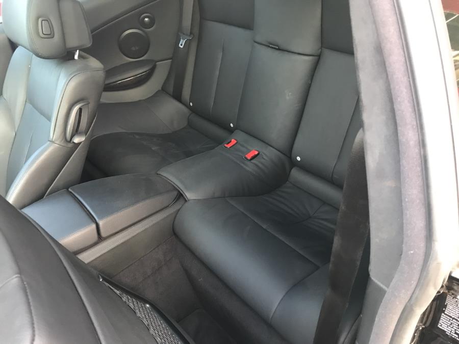 2010 BMW 6 Series 2dr Cpe 650i, available for sale in Plainview , New York | Ace Motor Sports Inc. Plainview , New York 2010 BMW 6 Series 2dr Cpe 650i, available for sale in Plainview , New York | Ace Motor Sports Inc. Plainview , New York
