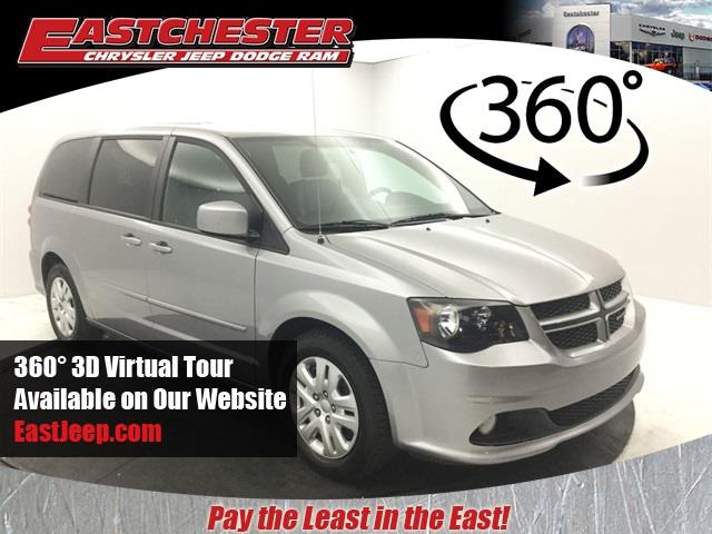 2016 Dodge Grand Caravan R/T, available for sale in Bronx, New York | Eastchester Motor Cars. Bronx, New York