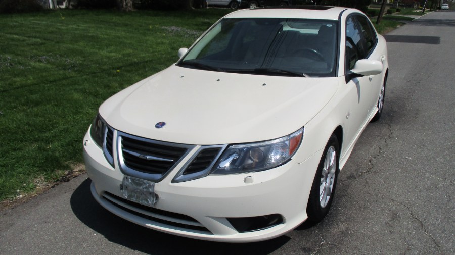2008 Saab 9-3 4dr Sdn, available for sale in Bronx, New York | TNT Auto Sales USA inc. Bronx, New York
