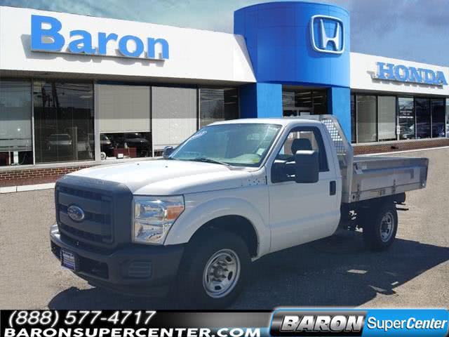 2012 Ford Super Duty F-250 , available for sale in Patchogue, New York | Baron Supercenter. Patchogue, New York