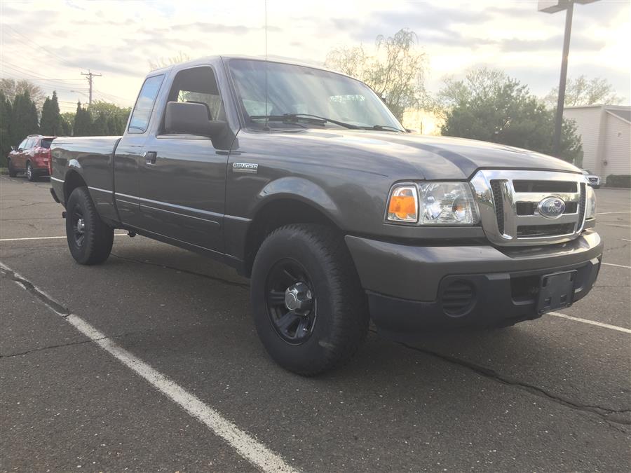 2008 Ford Ranger XLT, available for sale in Bridgeport, Connecticut | CT Auto. Bridgeport, Connecticut