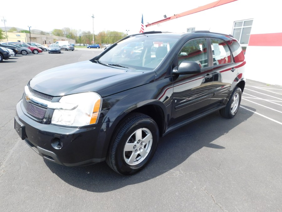 2008 Chevrolet Equinox AWD 4dr LS, available for sale in New Windsor, New York | Prestige Pre-Owned Motors Inc. New Windsor, New York