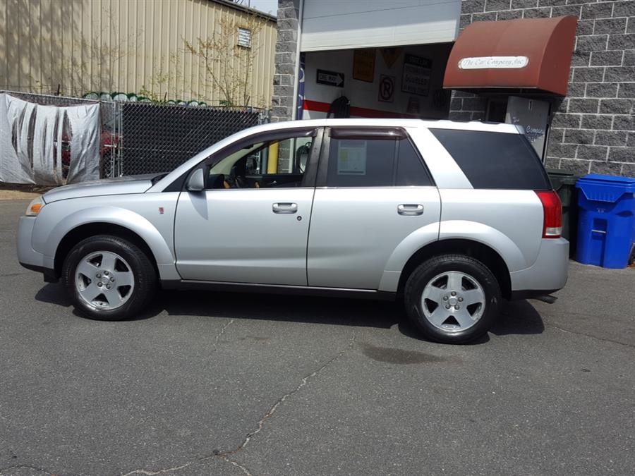 2006 Saturn VUE 4dr V6 Auto AWD, available for sale in Springfield, Massachusetts | The Car Company. Springfield, Massachusetts