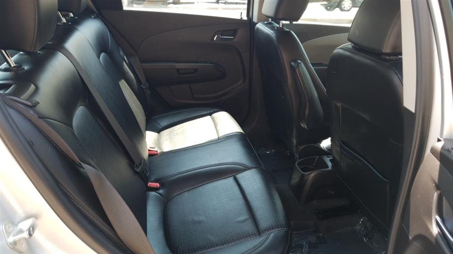 2012 Chevrolet Sonic 5dr HB LTZ 1LZ, available for sale in Jamaica, New York | Sylhet Motors Inc.. Jamaica, New York 2012 Chevrolet Sonic 5dr HB LTZ 1LZ, available for sale in Jamaica, New York | Sylhet Motors Inc.. Jamaica, New York