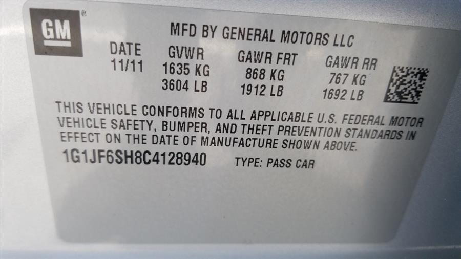 2012 Chevrolet Sonic 5dr HB LTZ 1LZ, available for sale in Jamaica, New York | Sylhet Motors Inc.. Jamaica, New York 2012 Chevrolet Sonic 5dr HB LTZ 1LZ, available for sale in Jamaica, New York | Sylhet Motors Inc.. Jamaica, New York