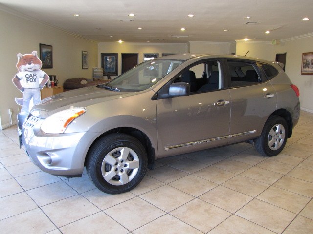 2011 Nissan Rogue FWD 4dr S, available for sale in Placentia, California | Auto Network Group Inc. Placentia, California