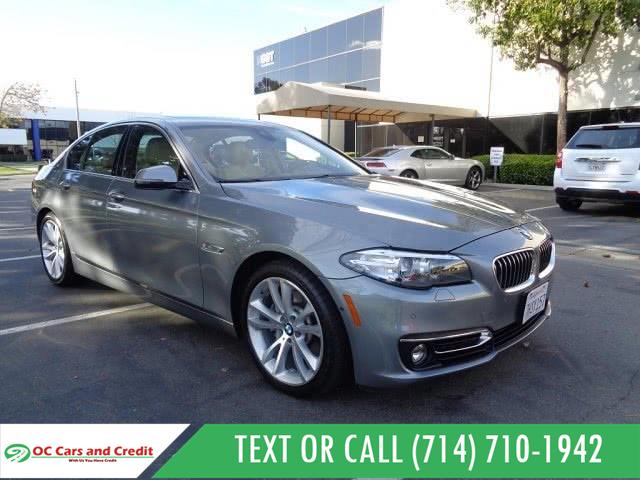 2015 BMW 535 Diesel D, available for sale in Garden Grove, California | OC Cars and Credit. Garden Grove, California
