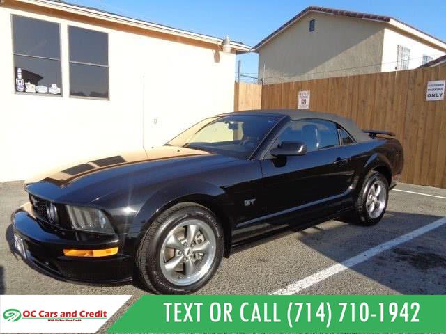 2005 Ford Mustang GT, available for sale in Garden Grove, California | OC Cars and Credit. Garden Grove, California