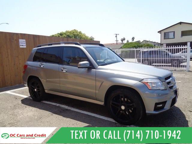 2012 Mercedes-Benz GLK-Class RWD 4dr GLK 350, available for sale in Garden Grove, California | OC Cars and Credit. Garden Grove, California