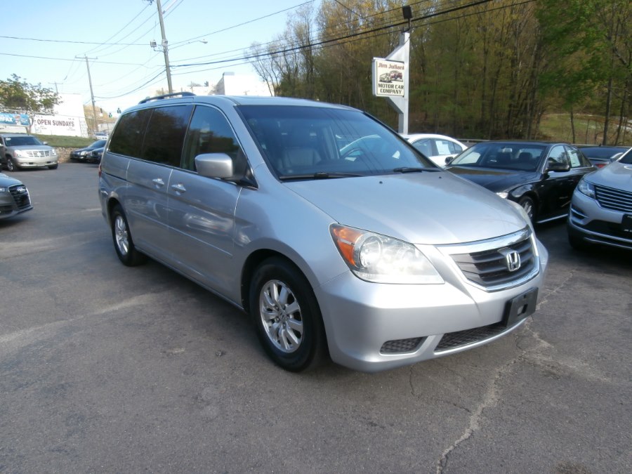 2010 Honda Odyssey EXL, available for sale in Waterbury, Connecticut | Jim Juliani Motors. Waterbury, Connecticut