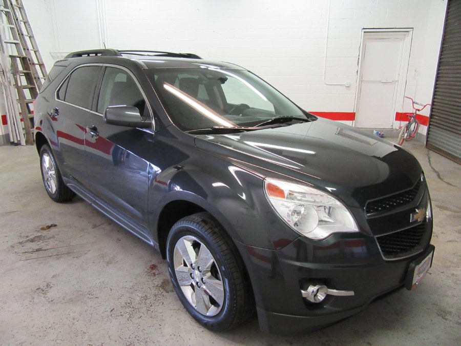 2014 Chevrolet Equinox AWD 4dr LT w/2LT, available for sale in Little Ferry, New Jersey | Royalty Auto Sales. Little Ferry, New Jersey