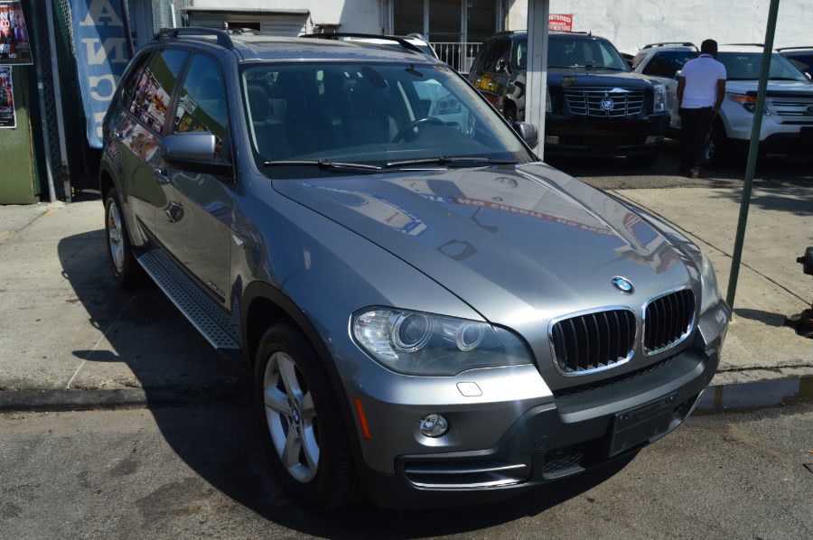 2009 BMW X5 AWD 4dr 30i, available for sale in Bronx, New York | Luxury Auto Group. Bronx, New York