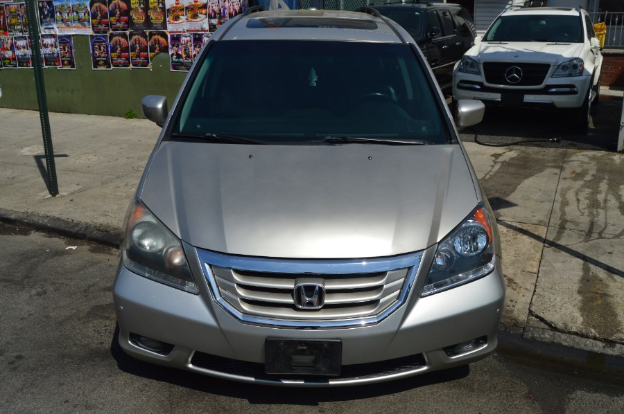 2008 Honda Odyssey 5dr Touring, available for sale in Bronx, New York | Luxury Auto Group. Bronx, New York 2008 Honda Odyssey 5dr Touring, available for sale in Bronx, New York | Luxury Auto Group. Bronx, New York