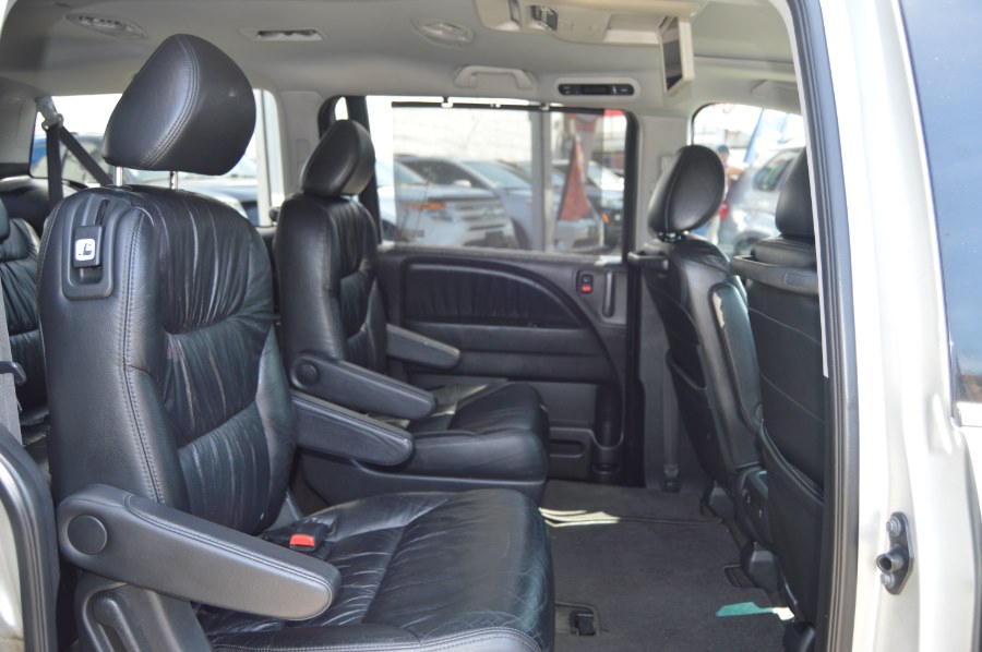 2008 Honda Odyssey 5dr Touring, available for sale in Bronx, New York | Luxury Auto Group. Bronx, New York 2008 Honda Odyssey 5dr Touring, available for sale in Bronx, New York | Luxury Auto Group. Bronx, New York