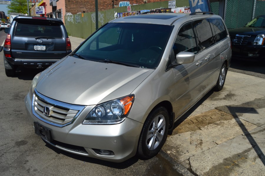 2008 Honda Odyssey 5dr Touring, available for sale in Bronx, New York | Luxury Auto Group. Bronx, New York 2008 Honda Odyssey 5dr Touring, available for sale in Bronx, New York | Luxury Auto Group. Bronx, New York