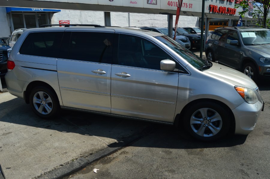 2008 Honda Odyssey 5dr Touring, available for sale in Bronx, New York | Luxury Auto Group. Bronx, New York 2008 Honda Odyssey 5dr Touring, available for sale in Bronx, New York | Luxury Auto Group. Bronx, New York