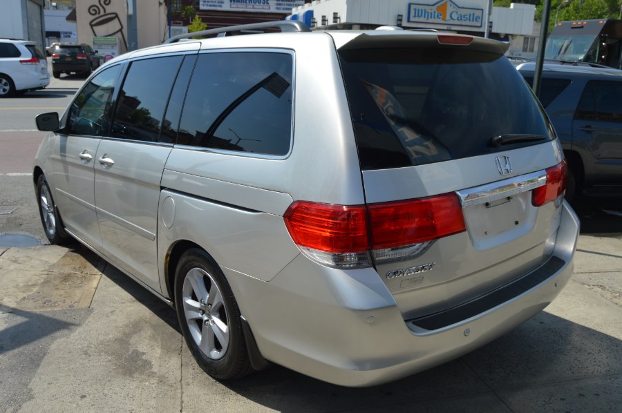2008 Honda Odyssey 5dr Touring, available for sale in Bronx, New York | Luxury Auto Group. Bronx, New York 2008 Honda Odyssey 5dr Touring, available for sale in Bronx, New York | Luxury Auto Group. Bronx, New York