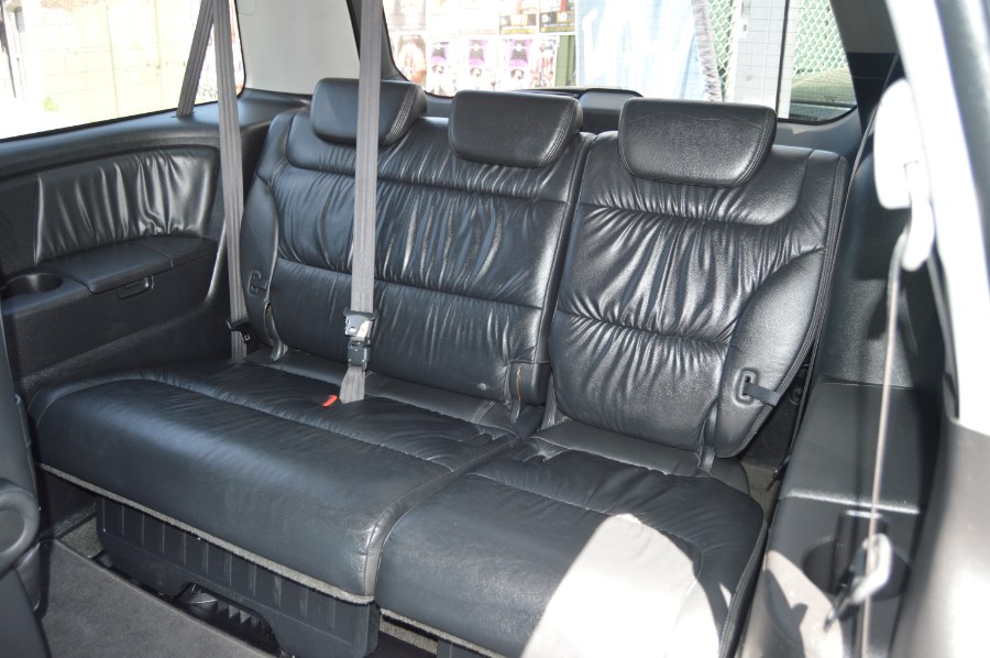 2008 Honda Odyssey 5dr Touring, available for sale in Bronx, New York | Luxury Auto Group. Bronx, New York 2008 Honda Odyssey 5dr Touring, available for sale in Bronx, New York | Luxury Auto Group. Bronx, New York