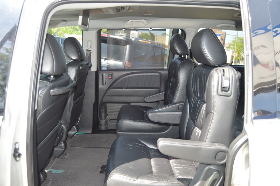 2008 Honda Odyssey 5dr Touring, available for sale in Bronx, New York | Luxury Auto Group. Bronx, New York 2008 Honda Odyssey 5dr Touring, available for sale in Bronx, New York | Luxury Auto Group. Bronx, New York