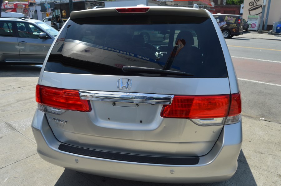2008 Honda Odyssey 5dr Touring, available for sale in Bronx, New York | Luxury Auto Group. Bronx, New York 2008 Honda Odyssey 5dr Touring, available for sale in Bronx, New York | Luxury Auto Group. Bronx, New York
