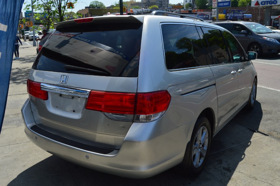 2008 Honda Odyssey 5dr Touring, available for sale in Bronx, New York | Luxury Auto Group. Bronx, New York 2008 Honda Odyssey 5dr Touring, available for sale in Bronx, New York | Luxury Auto Group. Bronx, New York