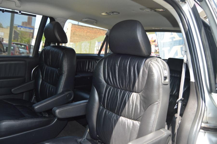 2008 Honda Odyssey 5dr Touring, available for sale in Bronx, New York | Luxury Auto Group. Bronx, New York 2008 Honda Odyssey 5dr Touring, available for sale in Bronx, New York | Luxury Auto Group. Bronx, New York