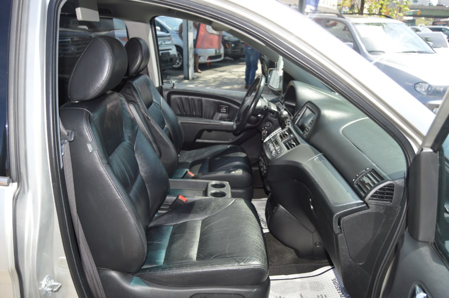 2008 Honda Odyssey 5dr Touring, available for sale in Bronx, New York | Luxury Auto Group. Bronx, New York 2008 Honda Odyssey 5dr Touring, available for sale in Bronx, New York | Luxury Auto Group. Bronx, New York