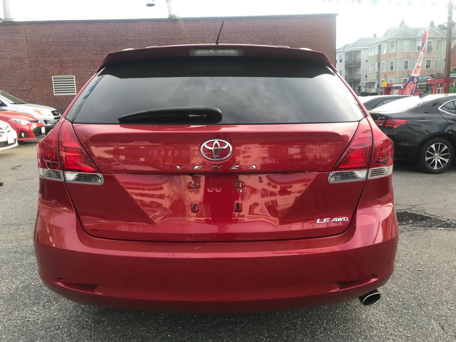 2015 Toyota Venza 4dr Wgn I4 AWD LE (Natl), available for sale in Worcester, Massachusetts | Sophia's Auto Sales Inc. Worcester, Massachusetts