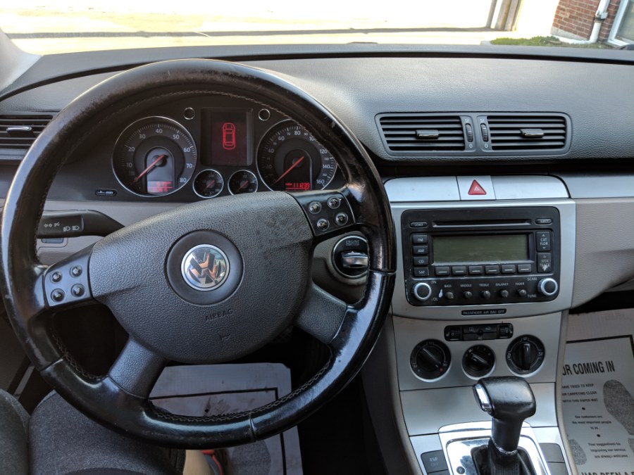 2006 Volkswagen Passat Sedan 4dr 2.0T Auto, available for sale in Auburn, New Hampshire | ODA Auto Precision LLC. Auburn, New Hampshire 2006 Volkswagen Passat Sedan 4dr 2.0T Auto, available for sale in Auburn, New Hampshire | ODA Auto Precision LLC. Auburn, New Hampshire