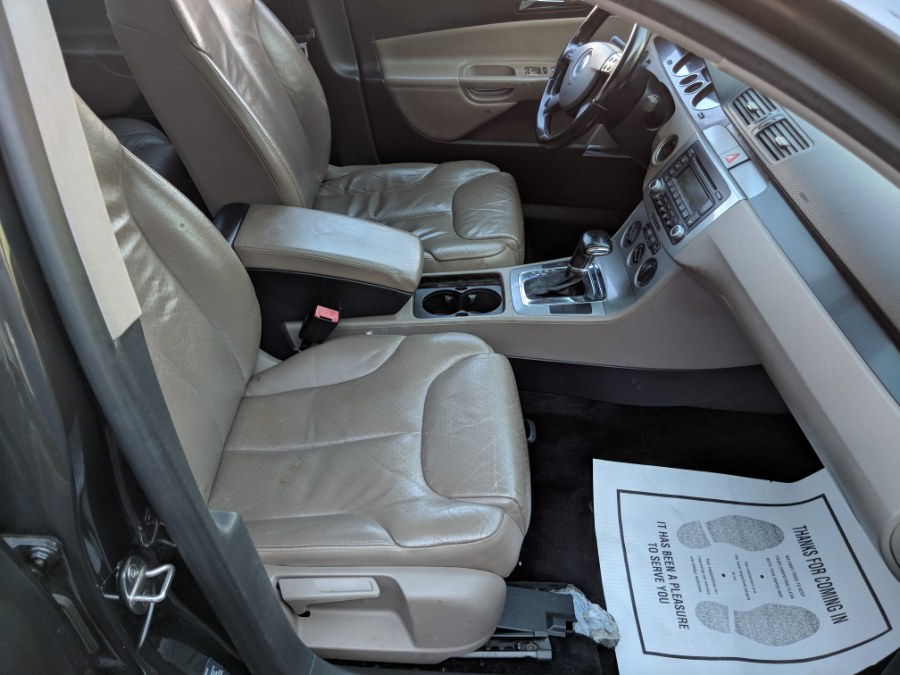 2006 Volkswagen Passat Sedan 4dr 2.0T Auto, available for sale in Auburn, New Hampshire | ODA Auto Precision LLC. Auburn, New Hampshire 2006 Volkswagen Passat Sedan 4dr 2.0T Auto, available for sale in Auburn, New Hampshire | ODA Auto Precision LLC. Auburn, New Hampshire