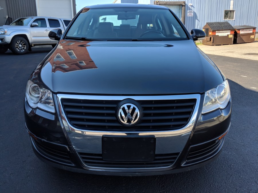 2006 Volkswagen Passat Sedan 4dr 2.0T Auto, available for sale in Auburn, New Hampshire | ODA Auto Precision LLC. Auburn, New Hampshire 2006 Volkswagen Passat Sedan 4dr 2.0T Auto, available for sale in Auburn, New Hampshire | ODA Auto Precision LLC. Auburn, New Hampshire