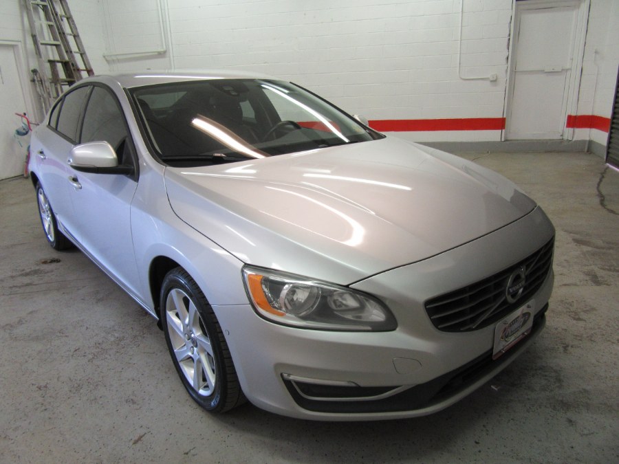 2015 Volvo S60 2015.5 4dr Sdn T5 Drive-E FWD, available for sale in Little Ferry, New Jersey | Royalty Auto Sales. Little Ferry, New Jersey