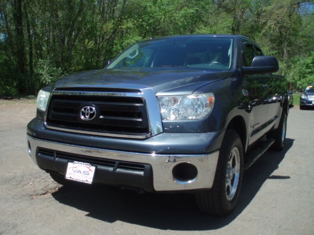 2010 Toyota Tundra 4WD Truck Dbl 5.7L V8 6-Spd AT (Natl), available for sale in Manchester, Connecticut | Vernon Auto Sale & Service. Manchester, Connecticut