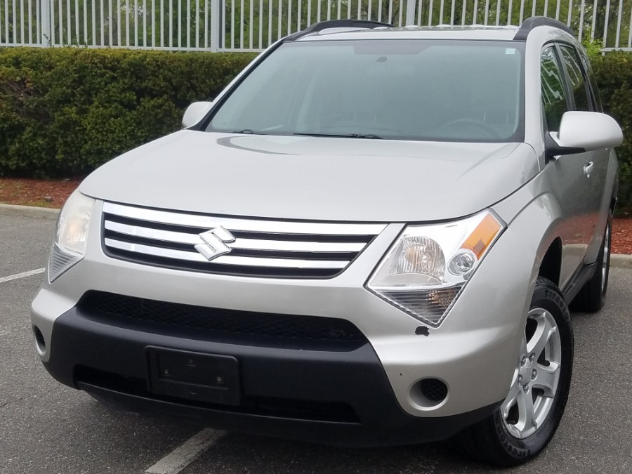 2008 Suzuki XL7 AWD 4dr Premium, available for sale in Queens, NY